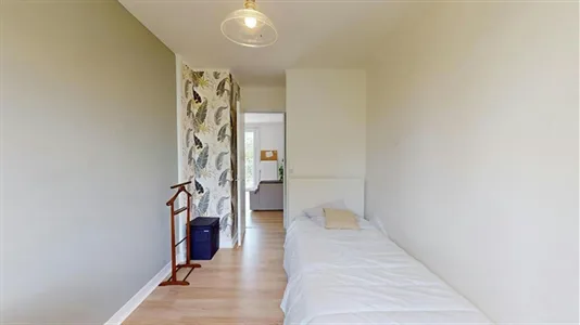 Rooms in Besançon - photo 1