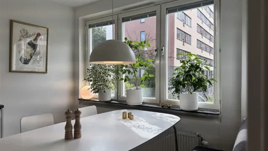 Apartments in Södermalm - photo 3