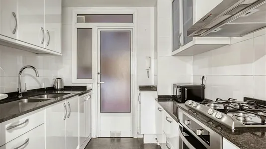 Apartments in Barcelona Eixample - photo 7