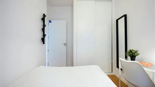 Rooms in Madrid Retiro - photo 5