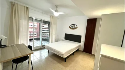 Room for rent in Tavernes Blanques, Comunidad Valenciana
