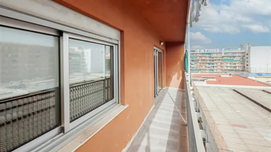 Rooms in Valencia Algirós - photo 5