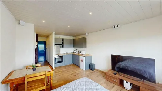 Apartments in Saint-Julien-en-Genevois - photo 3
