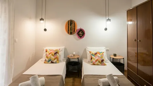 Apartments in Athens Agios Nikolaos - photo 10