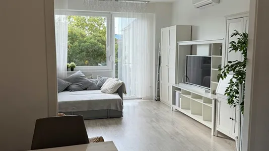 Apartments in Budapest Újbuda - photo 2