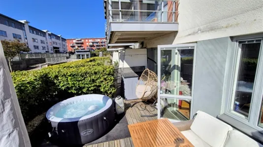 Apartments in Lundby - photo 2