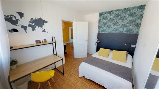 Rooms in Nanterre - photo 1