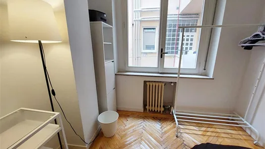Rooms in Madrid Moncloa-Aravaca - photo 6