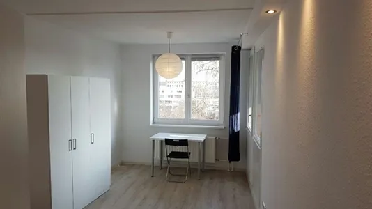 Rooms in Berlin Mitte - photo 5
