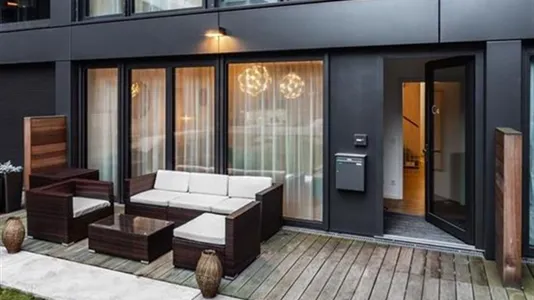 Apartments in Berlin Mitte - photo 6