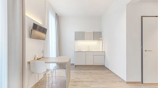 Apartments in Location is not specified - photo 10