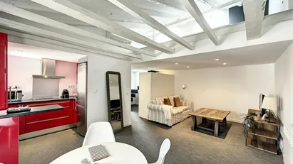 Apartment for rent in Madrid Salamanca, Madrid