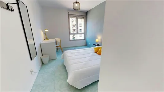 Rooms in Lyon - photo 3