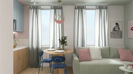 Apartments in Gliwice - photo 4