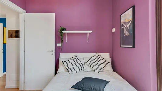 Rooms in Milano Zona 3 - Porta Venezia, Città Studi, Lambrate - photo 4