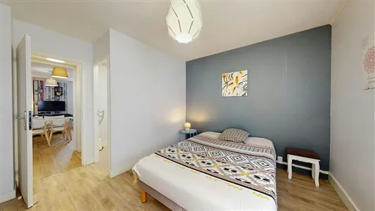 Rooms in Pau - photo 5