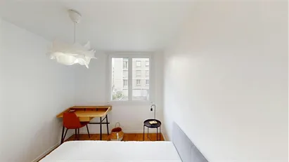 Room for rent in Grenoble, Auvergne-Rhône-Alpes