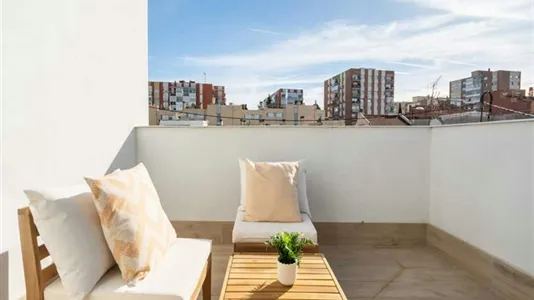 Rooms in Madrid Fuencarral-El Pardo - photo 4