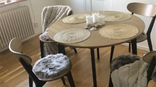 Apartments in Uppsala - photo 3