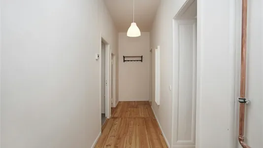 Rooms in Berlin Friedrichshain-Kreuzberg - photo 7