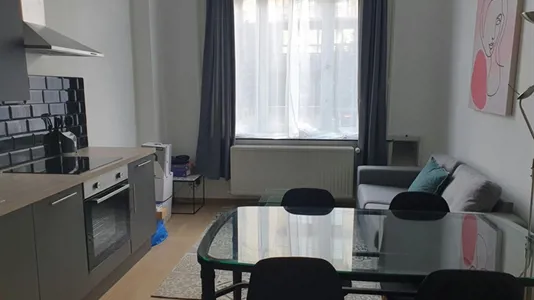 Apartments in Brussels Elsene - photo 2