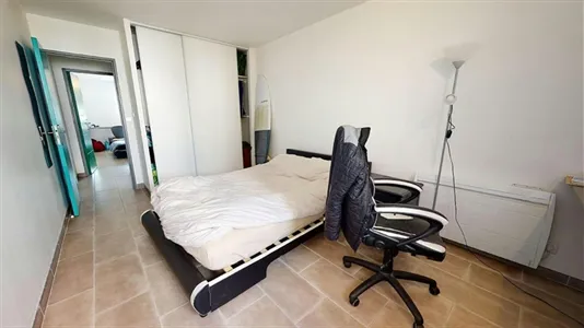 Rooms in Montpellier - photo 2