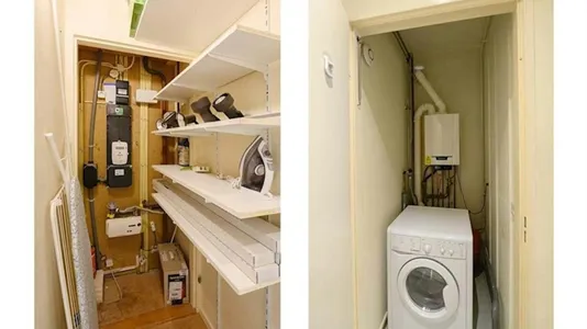 Apartments in Amsterdam Centrum - photo 7