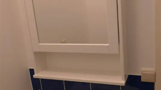 Apartments in Brussels Elsene - photo 9