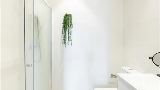 Rooms in Valencia L'Eixample - photo 10