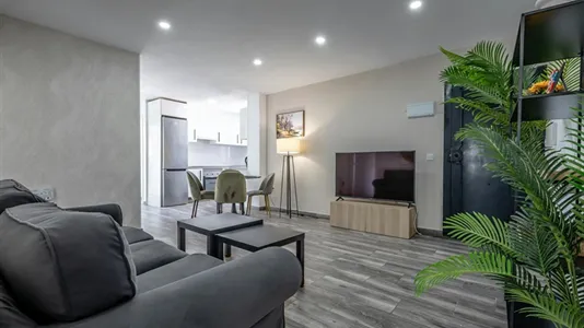 Rooms in Alboraya - photo 4