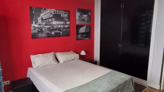 Rooms in Madrid Chamartín - photo 2