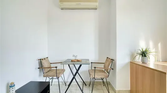 Apartments in Athens Akropoli - photo 3