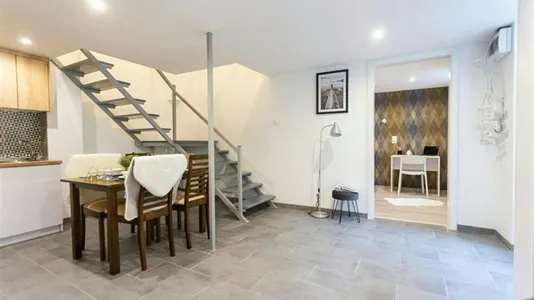 Rooms in Budapest Ferencváros - photo 8