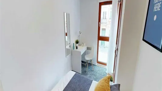 Rooms in Lille - photo 3