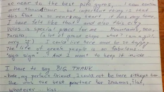 Rooms in Volos - photo 9