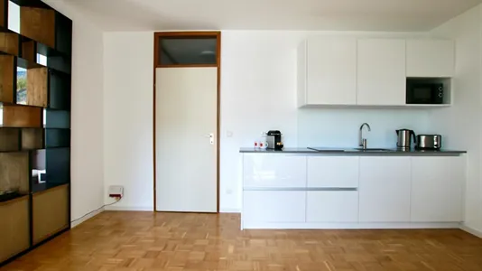 Apartments in Cologne Innenstadt - photo 9