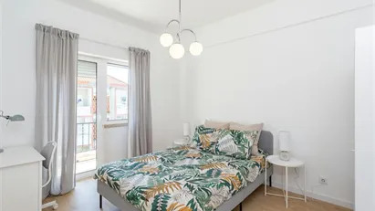 Room for rent in Seixal, Setúbal (Distrito)