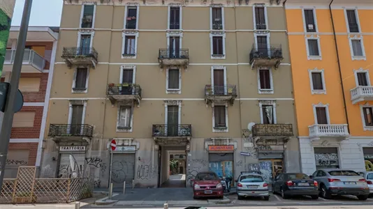 Apartments in Milano Zona 3 - Porta Venezia, Città Studi, Lambrate - photo 10