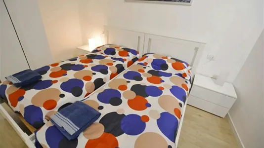 Apartments in Florence - photo 4