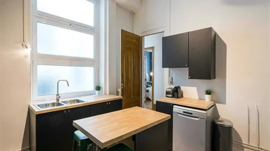 Rooms in Lyon - photo 10