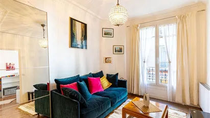 Apartment for rent in Paris 15ème arrondissement, Paris