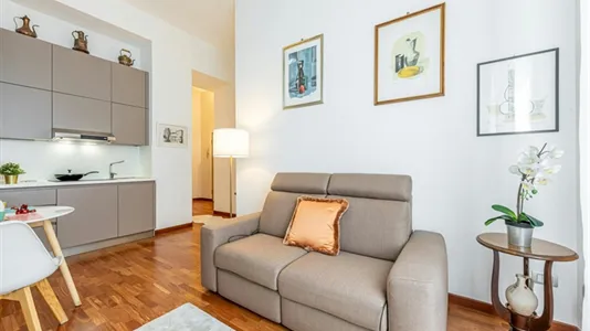 Apartments in Milano Zona 2 - Stazione Centrale, Gorla, Turro, Greco, Crescenzago - photo 8