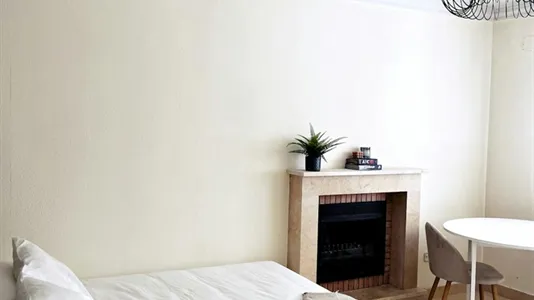 Rooms in Madrid Hortaleza - photo 5