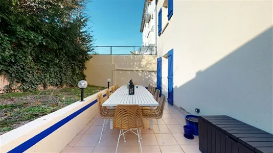 Rooms in Nanterre - photo 6