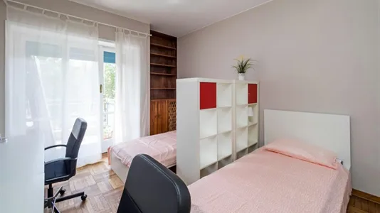 Rooms in Albairate - photo 4