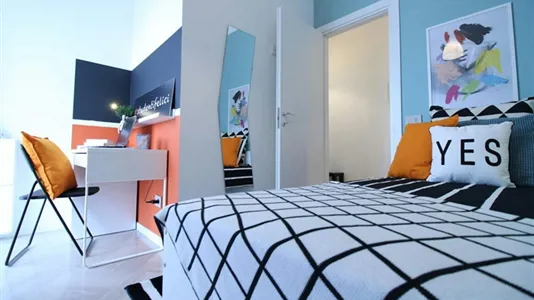 Rooms in Brescia - photo 2