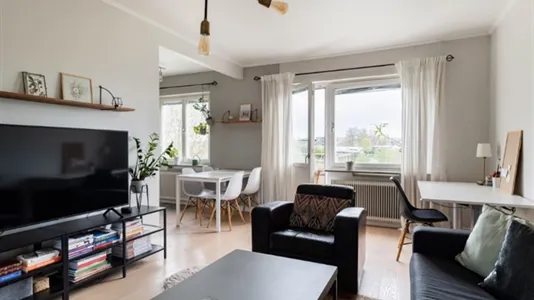Apartments in Hammarbyhamnen - photo 1