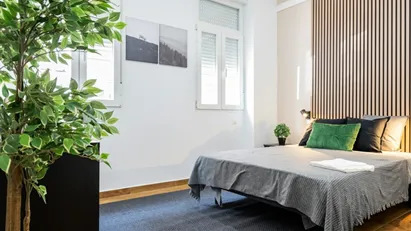 Room for rent in Madrid Carabanchel, Madrid