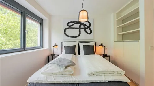 Apartments in Berlin Friedrichshain-Kreuzberg - photo 3