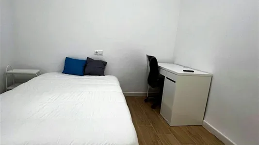 Rooms in Alboraya - photo 6